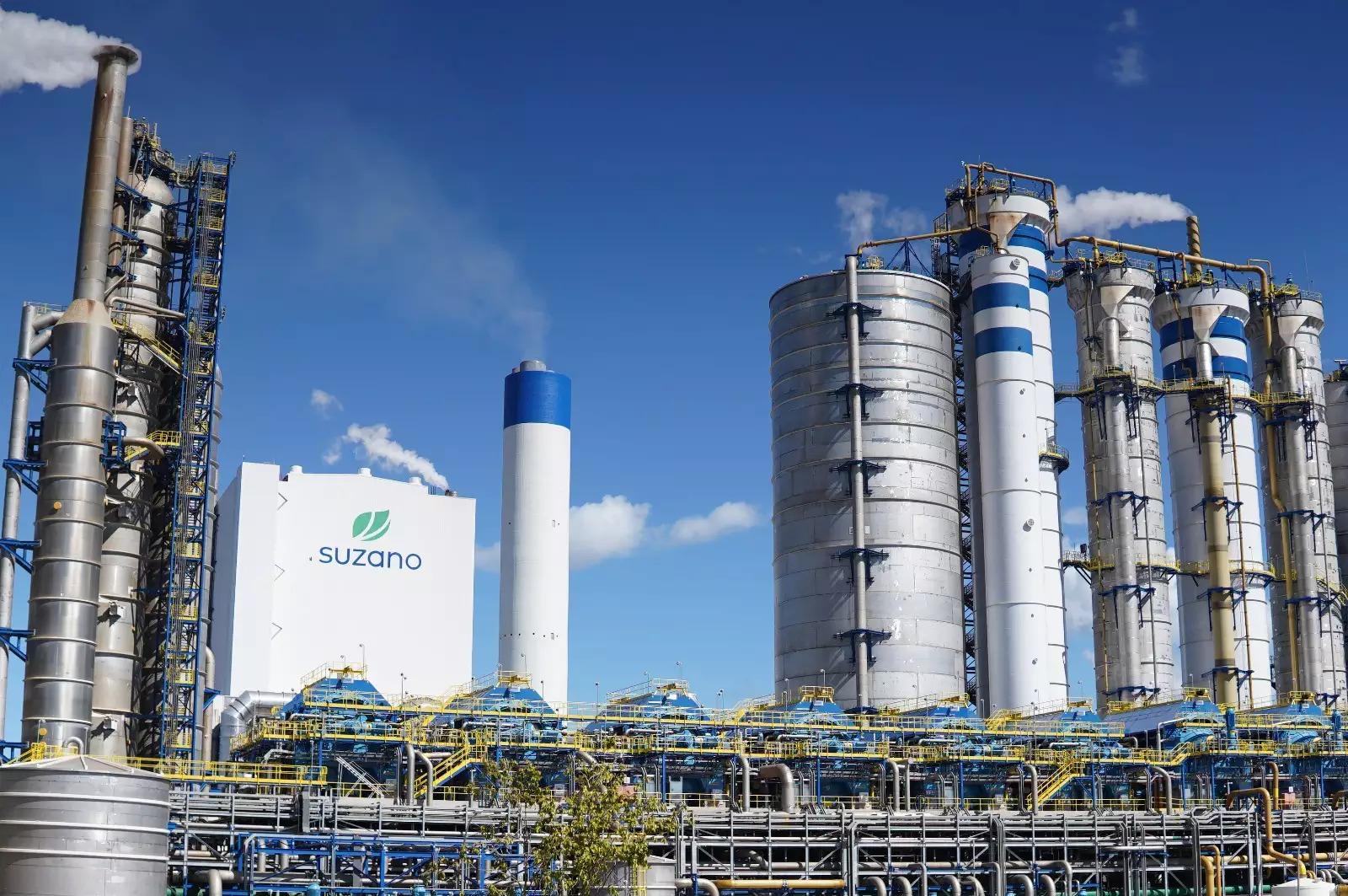 Suzano abre 55 vagas em Mato Grosso do Sul e promove seleção para novos operadores florestais em Três Lagoas