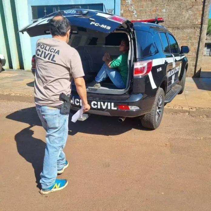 Técnico de enfermagem é preso suspeito de torturar adolescente com deficiência severa