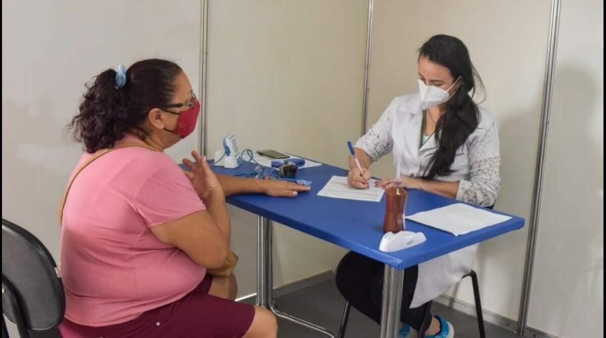 Três Lagoas registra aumento de mortes por síndromes gripais e reforça alerta para vacinação