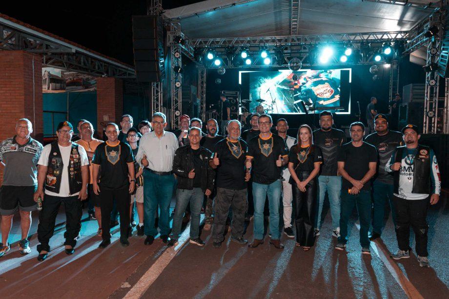 Motoshow 2026 encerra com sucesso e deixa expectativa para a próxima edição