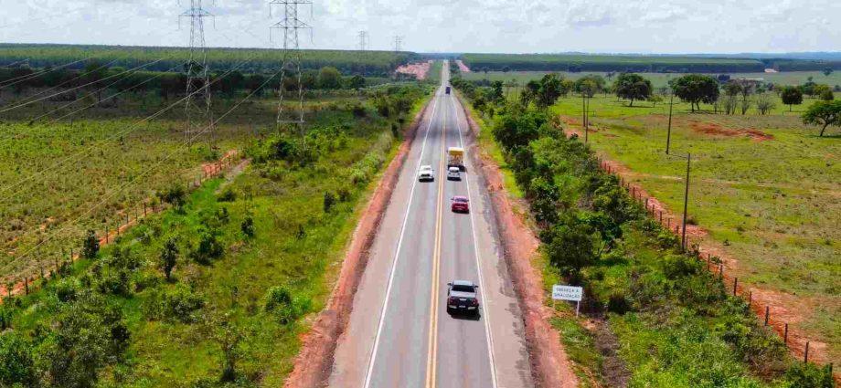 Acidentes caem 52% nas BRs 158 e 262 em Três Lagoas, mas PRF mantém meta de zerar mortes