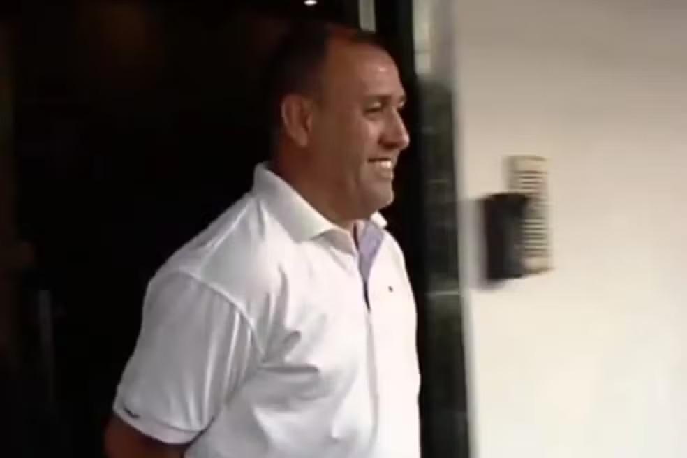 “Barão do Tráfico” morre aos 63 anos enquanto estava preso em penitenciária federal de Campo Grande