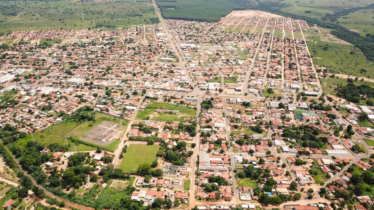 Bolsão de MS chega a 336 mil habitantes e lidera crescimento populacional no Estado