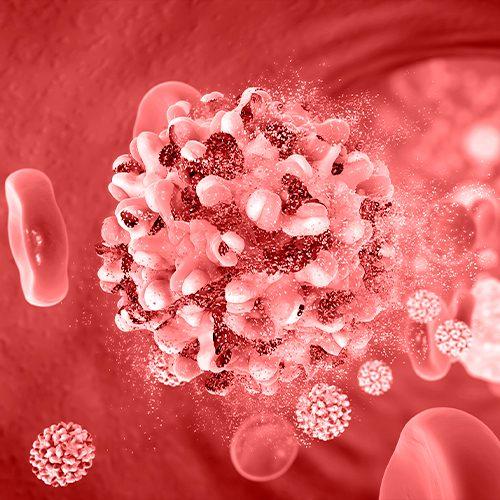 Brasil participa de pesquisa inédita que busca a cura da hepatite B