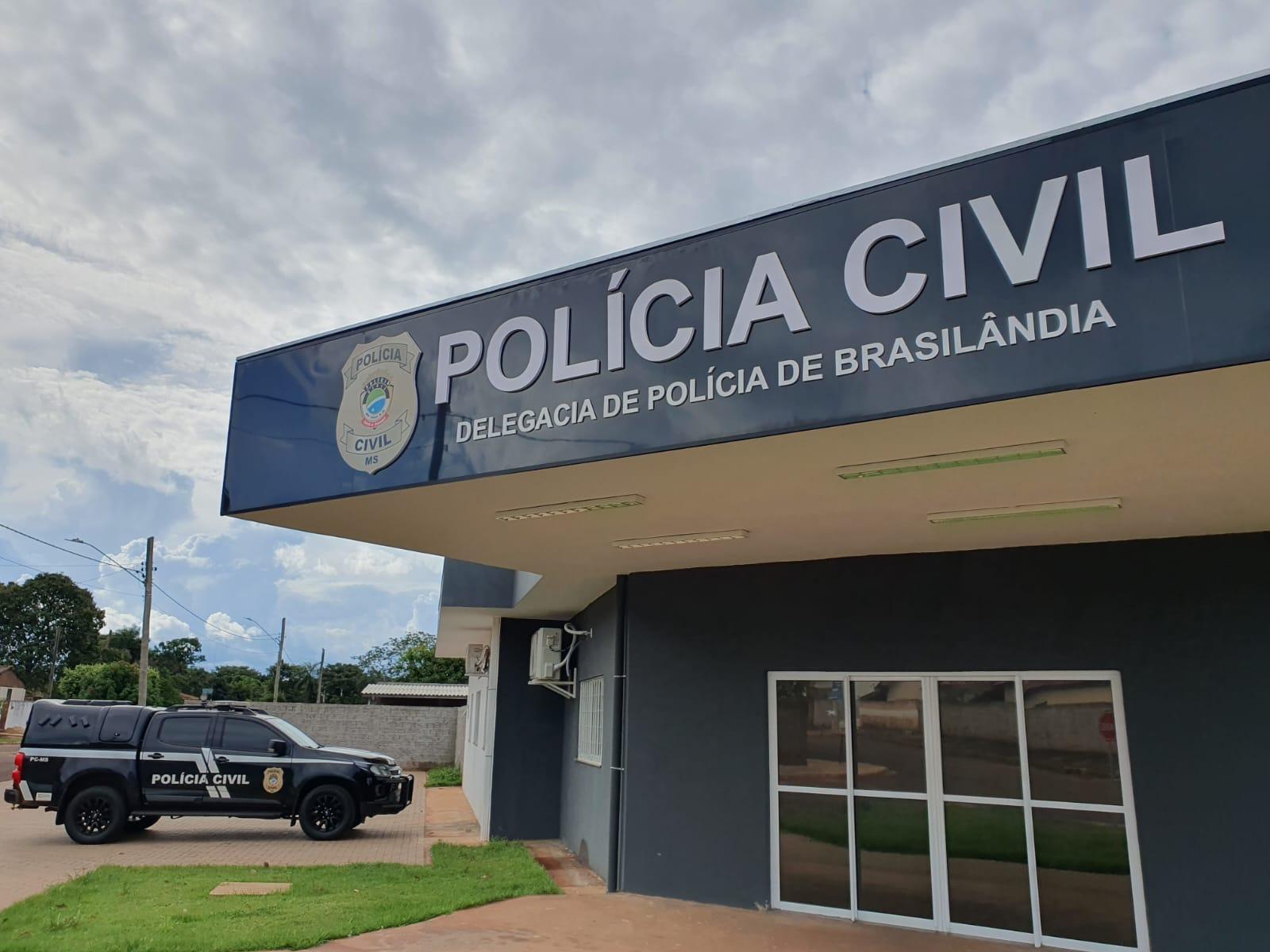 Confusão em cerâmica termina em pancadaria e caso vai parar na Polícia em Brasilândia