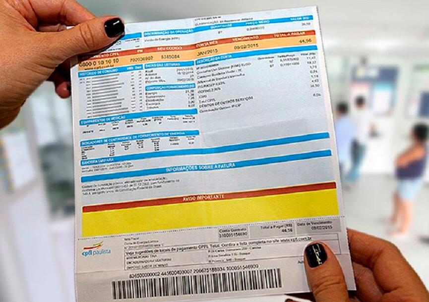 Conta de luz vai ficar mais cara em Três Lagoas e região e reajuste pode chegar a 12,24%