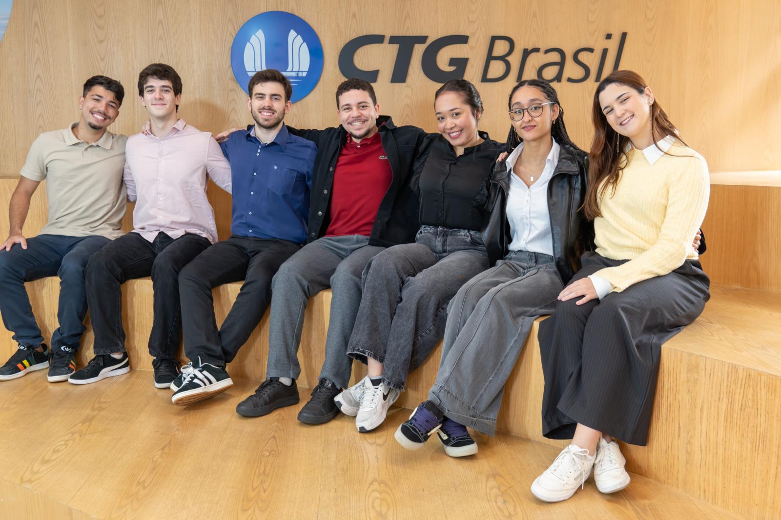 CTG Brasil oferece oportunidades de estágio para as Usinas Hidrelétricas Ilha Solteira e Jupiá