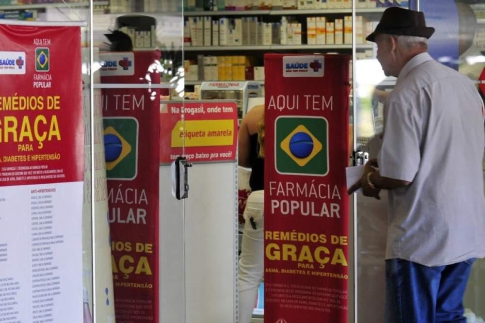 Farmácia Popular pode oferecer exames e testes rápidos