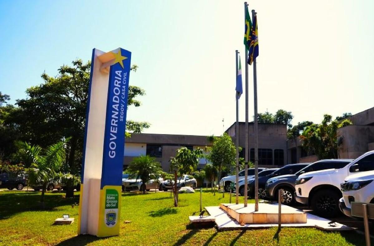 Governo de MS abre crédito suplementar de R$ 37,7 milhões para educação, saúde e infraestrutura