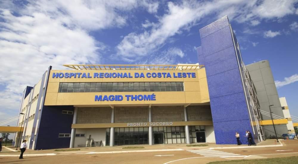 Hospital Regional recebe R$ 733 mil para pagamento do piso da enfermagem