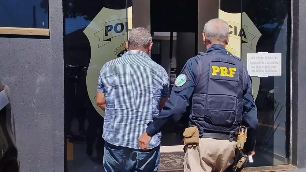 Integrantes de esquema milionário de tráfico são condenados a mais de 40 anos de prisão