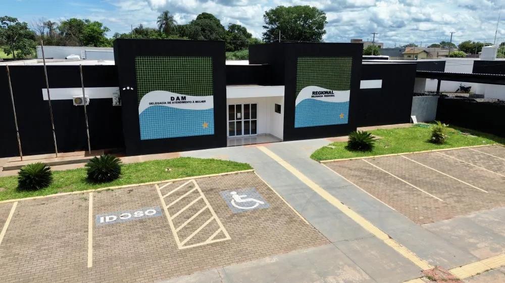 Jovem denuncia ameaças e chantagem com vídeos íntimos em Bataguassu