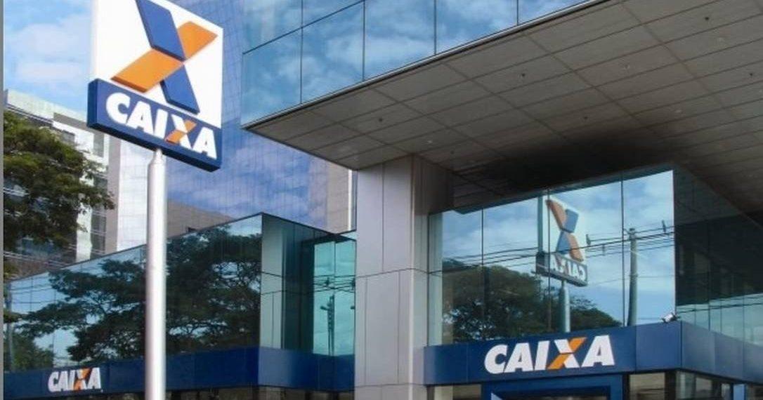 Lucro da Caixa cresce 5,9% e chega a R$ 3,9 bi no segundo trimestre
