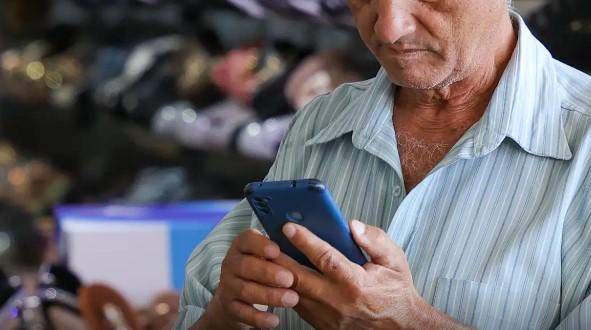 Mais de 5 milhões de brasileiros estão impedidos de apostar em bets