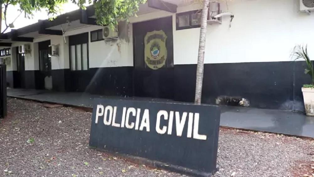 Mandados de prisão são cumpridos durante ação do 2°BPM em Três Lagoas