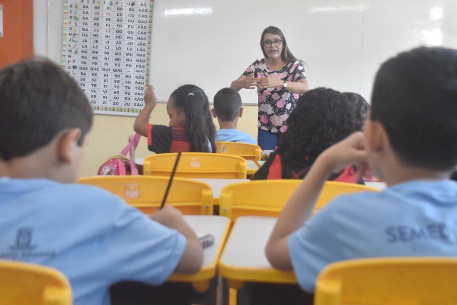 MEC coloca 60 municípios de MS sob pressão após baixo desempenho no Ideb