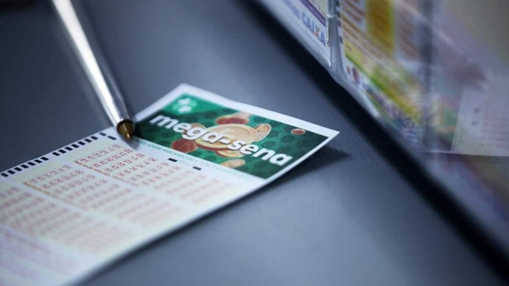 Mega-Sena faz milionário e duas apostas de Três Lagoas levam prêmio no concurso 3048