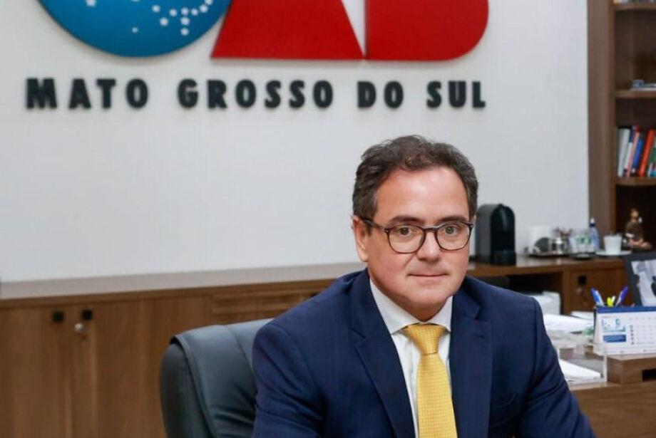 OAB-MS cria observatório para acompanhar eleições de 2026 e debate impactos da inteligência artificial