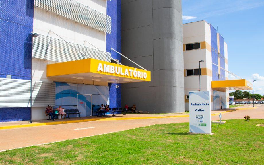 Paciente com suspeita de trauma craniano deixa hospital após recusar tratamento em Três Lagoas