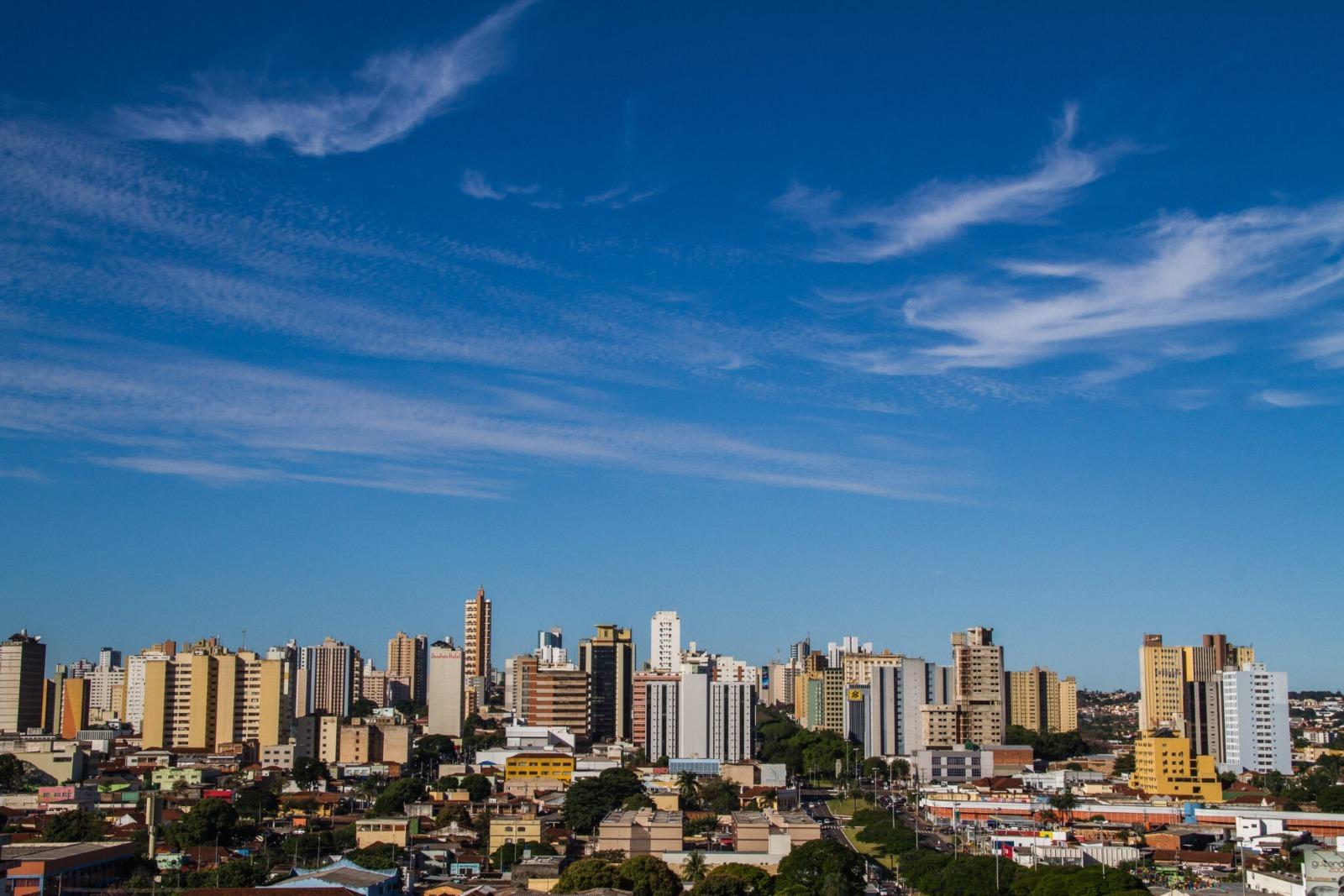 Parabéns, Campo Grande! 127 anos de história, força e orgulho sul-mato-grossense