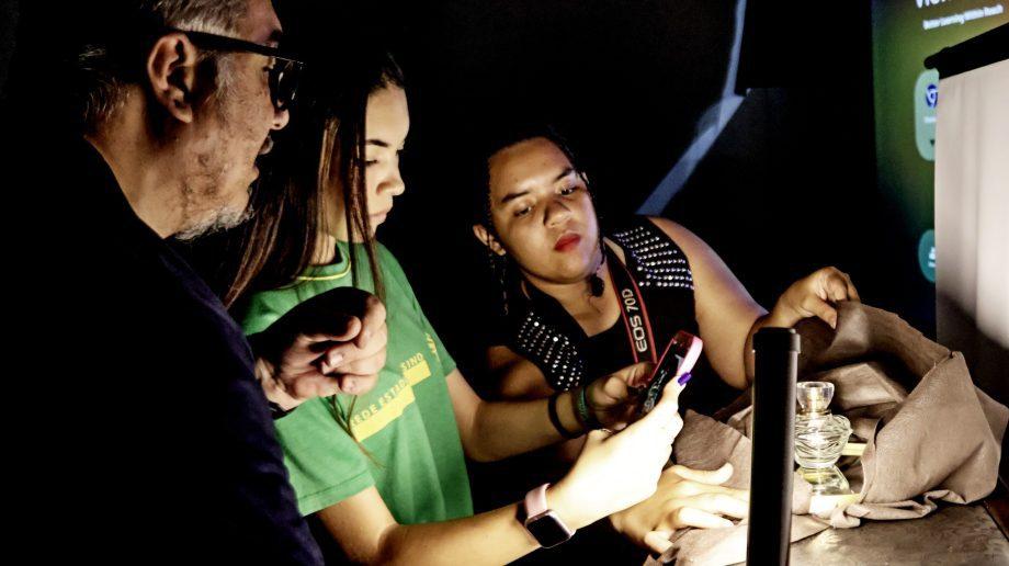 Prefeitura de Três Lagoas abre inscrições para curso gratuito de fotografia com câmera e celular