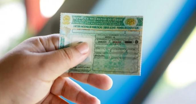 Programa CNH Social possibilita a obtenção de habilitação gratuita