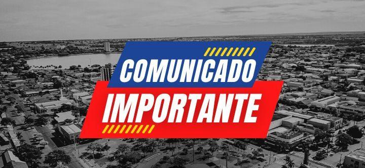 Rua de Três Lagoas muda de sentido e condutores precisam ficar atentos