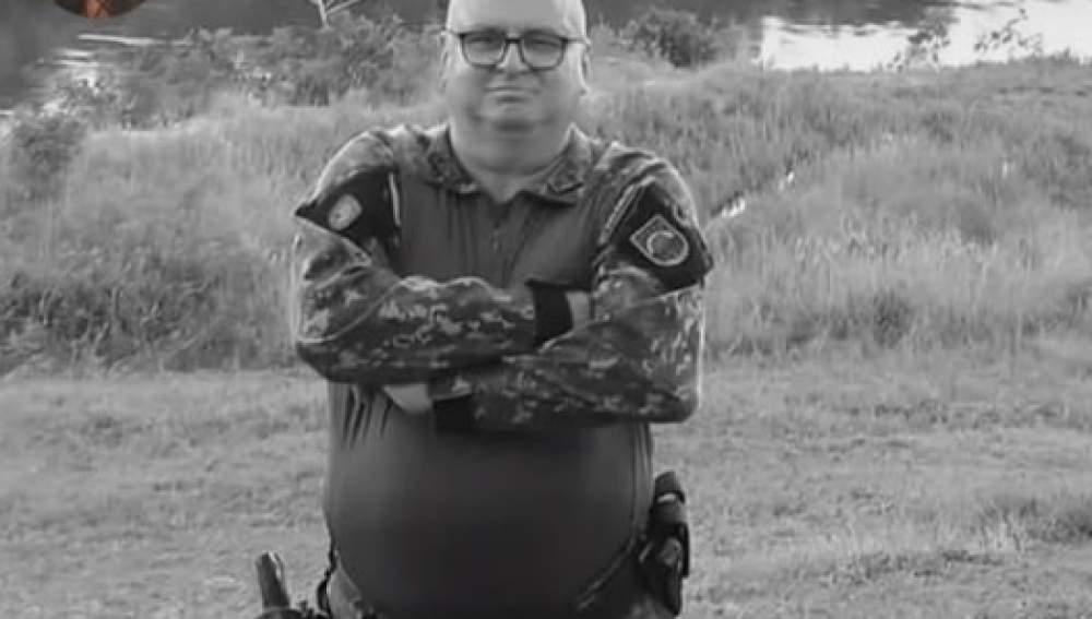 Subtenente da Polícia Militar Ambiental morre aos 62 anos em Três Lagoas