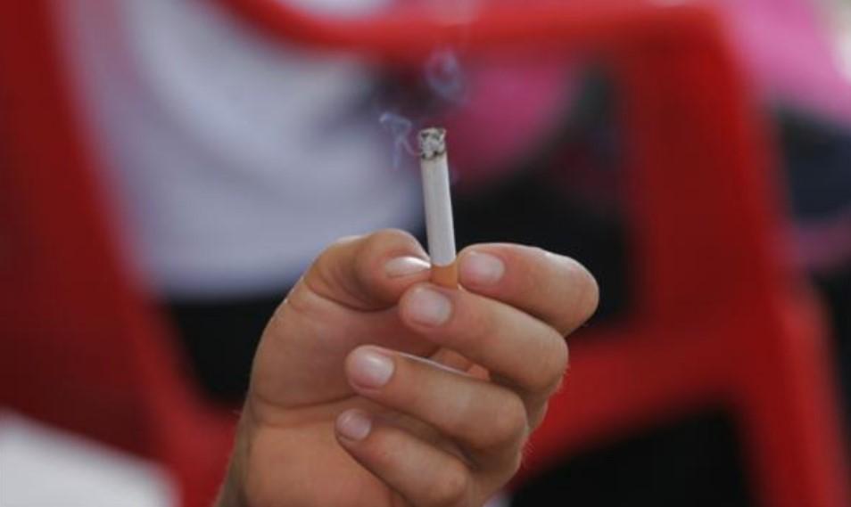 Tabagismo é maior entre jovens de 16 a 24 anos, alerta pesquisa