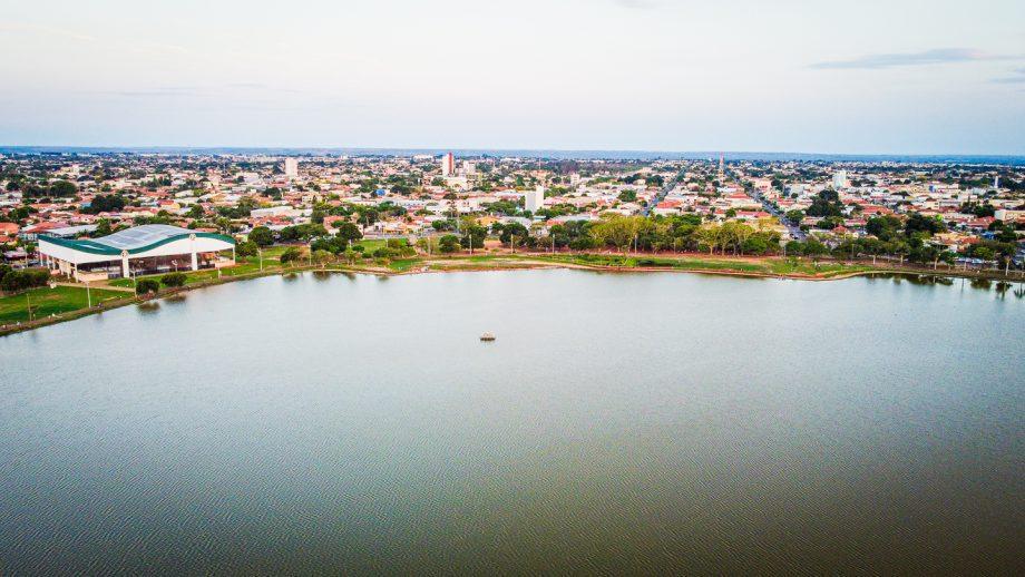 Três Lagoas lidera exportações de Mato Grosso do Sul e responde por 17,26% das vendas externas