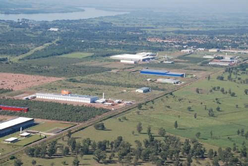 Três Lagoas recebe dois novos investimentos industriais com incentivos fiscais de MS