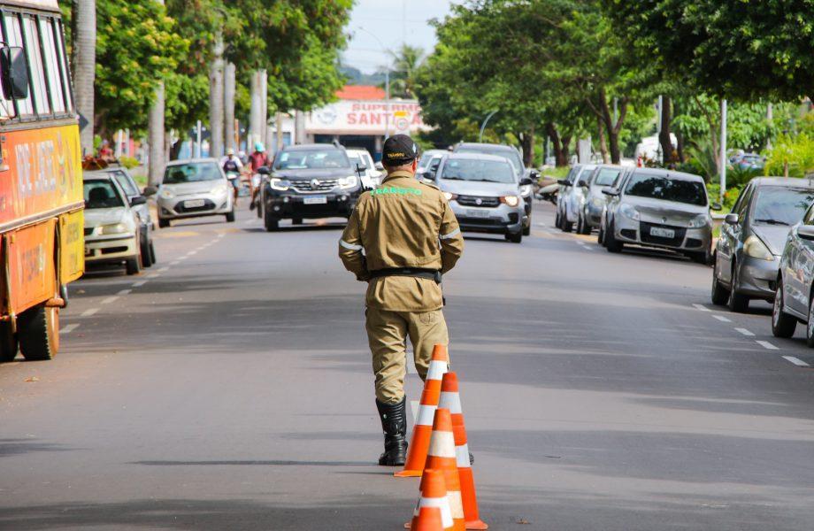 Três Lagoas ultrapassa 110 mil veículos e enfrenta novos desafios para a mobilidade urbana