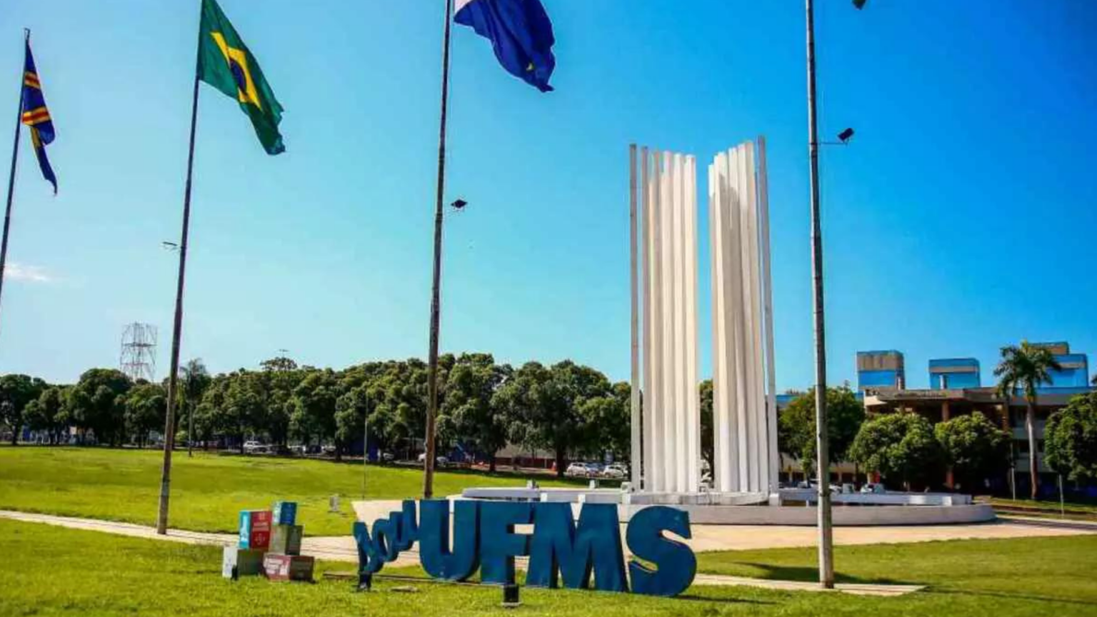 UFMS abre inscrições para ingresso em 2027 e Três Lagoas é destaque entre as cidades com oportunidades