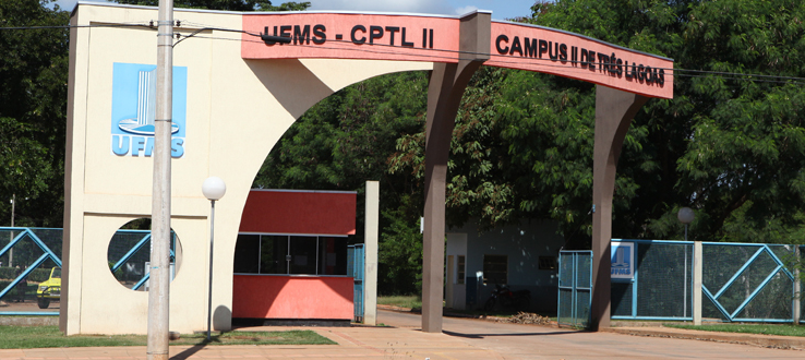 XXII Semana de Educação da UFMS reúne comunidade acadêmica em Três Lagoas