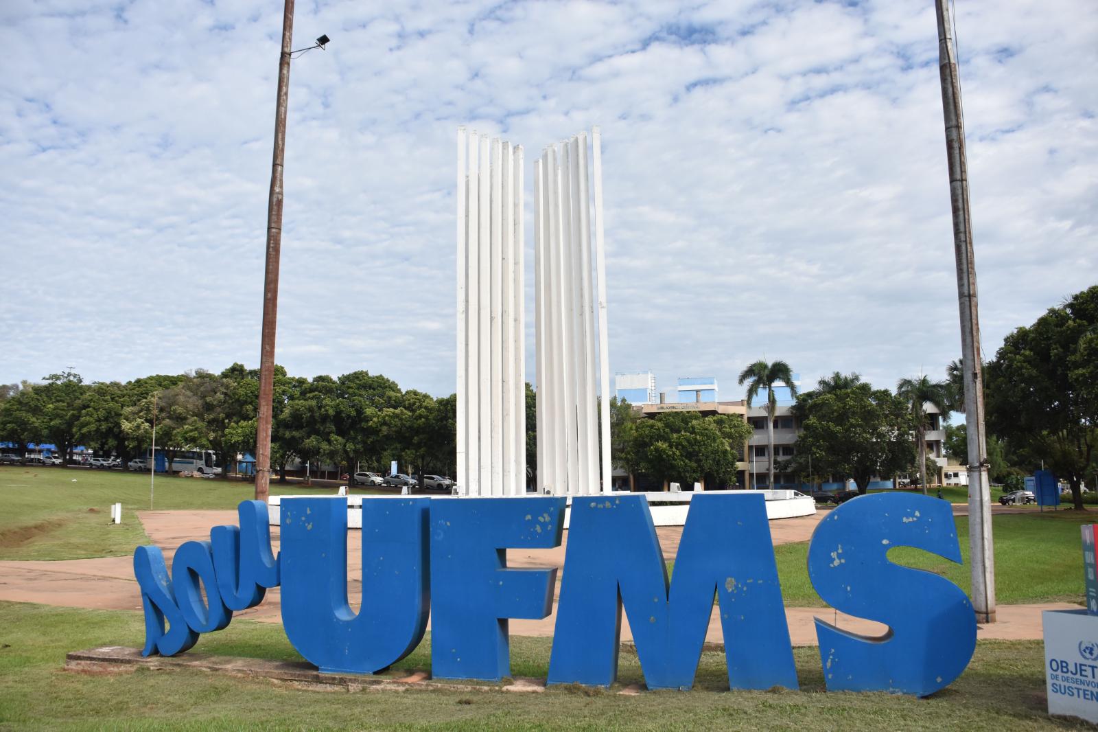 UFMS abre 1,4 mil vagas para mestrado e doutorado com oportunidades em Três Lagoas