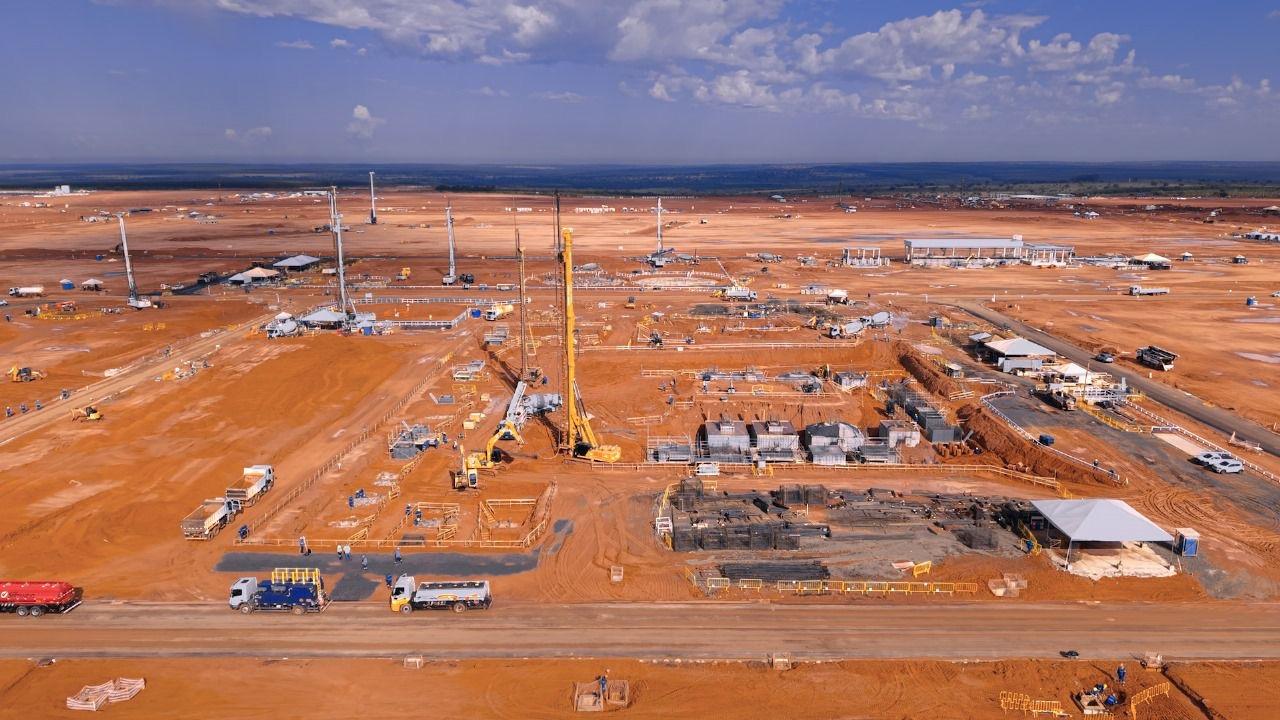 MS mantém quase R$ 90 bilhões em investimentos previstos e Três Lagoas está no centro da expansão