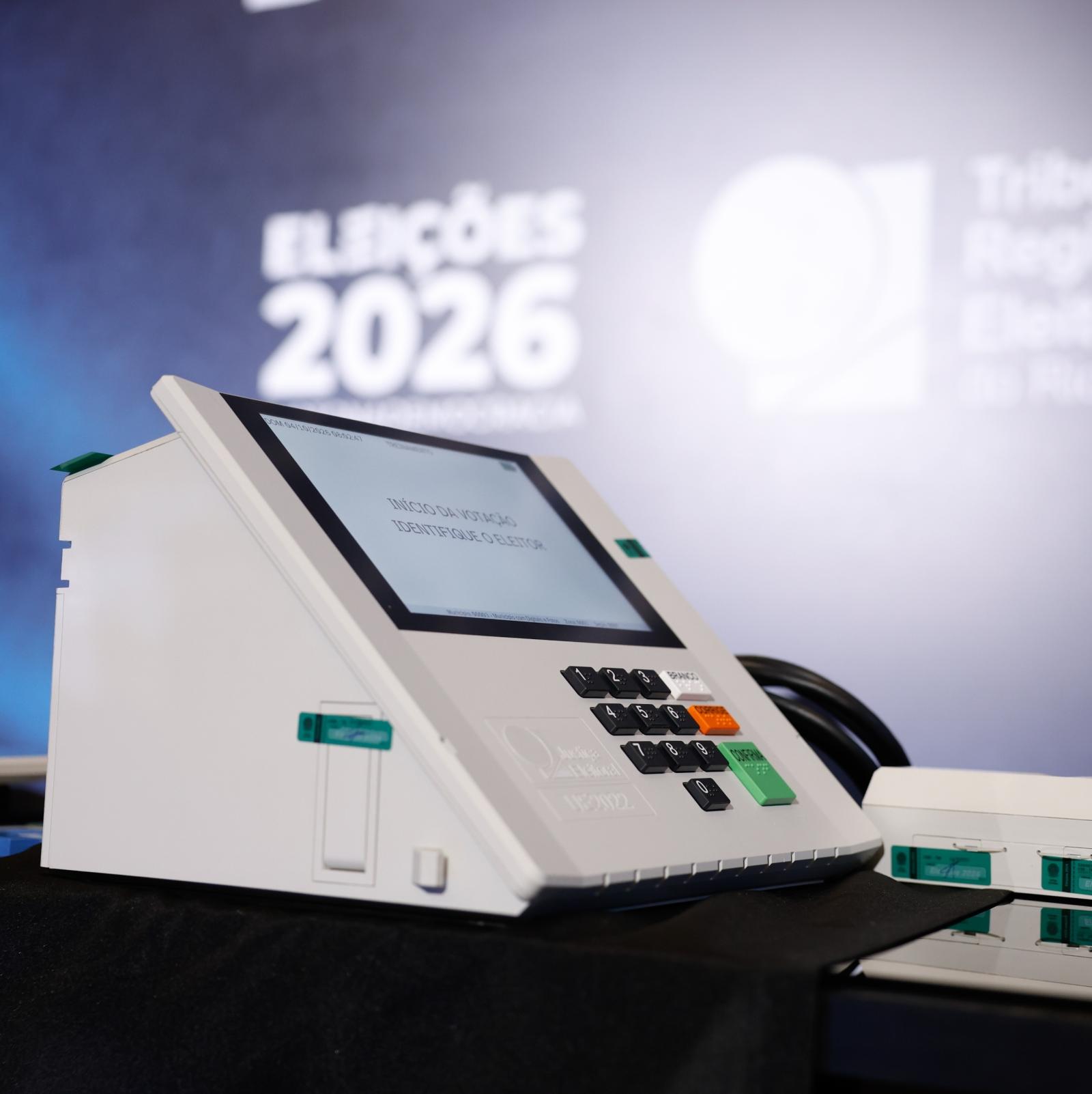 Eleitor deve se antecipar na consulta a local de votação, alerta TSE