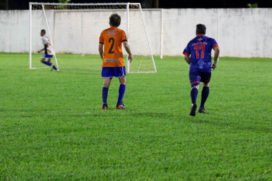 Campeonato Municipal de Futebol de Base Sub-15 tem rodada movimentada no fim de semana em Três Lagoas