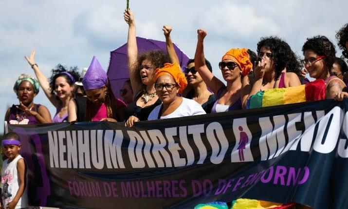 Casos de violência política de gênero crescem 11 vezes em 4 anos