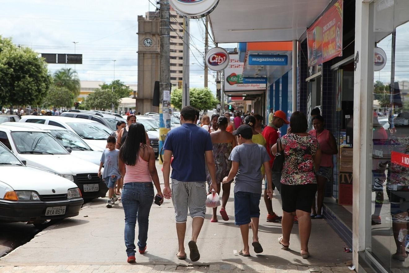 Comércio de Três Lagoas não funcionará no feriado de 7 de setembro