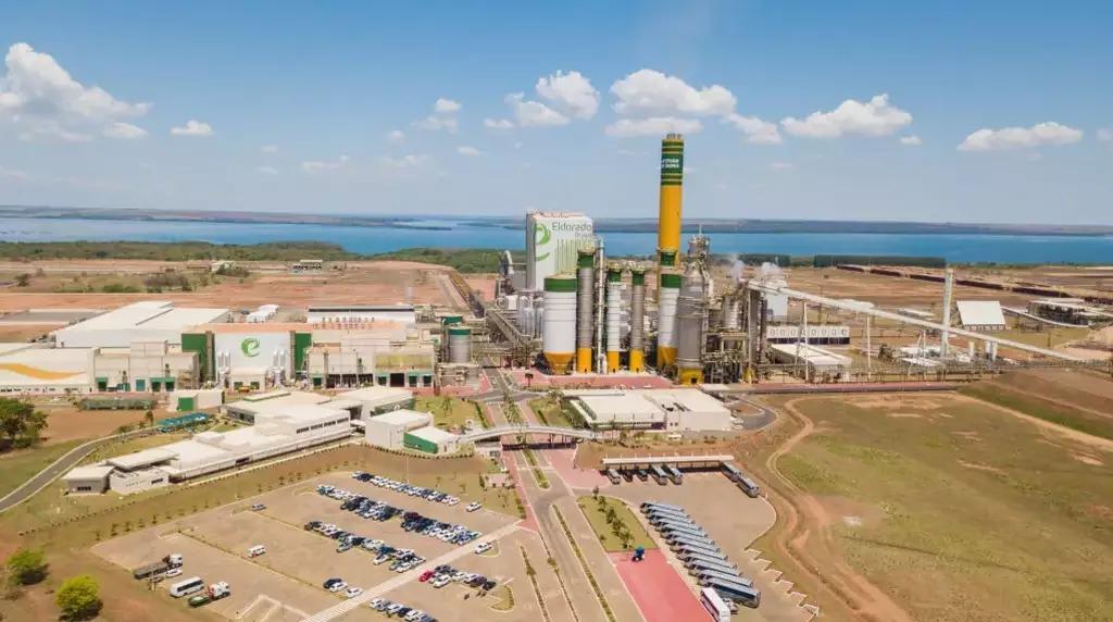 Eldorado Brasil abre 90 vagas de trainee em quatro cidades de Mato Grosso do Sul