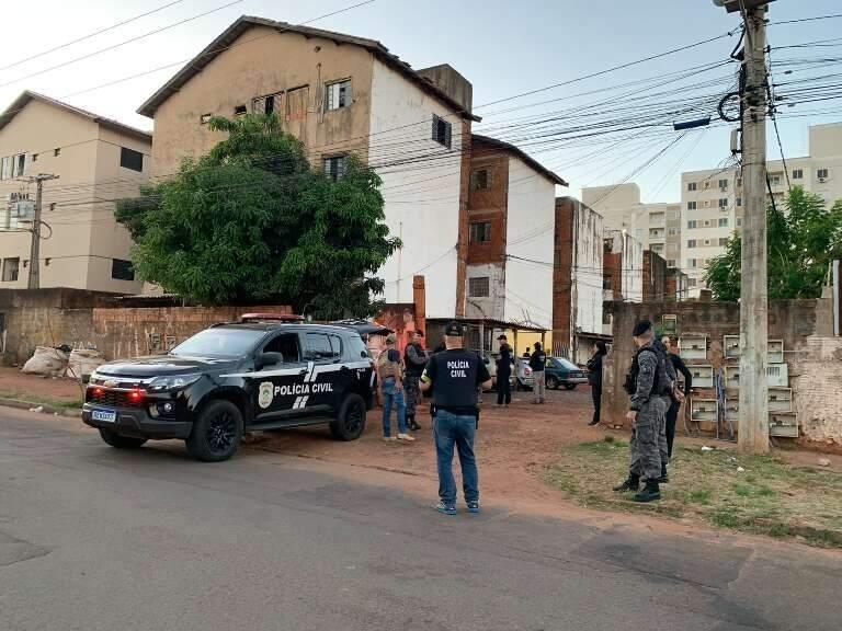 Guerra entre PCC e Comando Vermelho já deixou mais de 100 mortos em MS