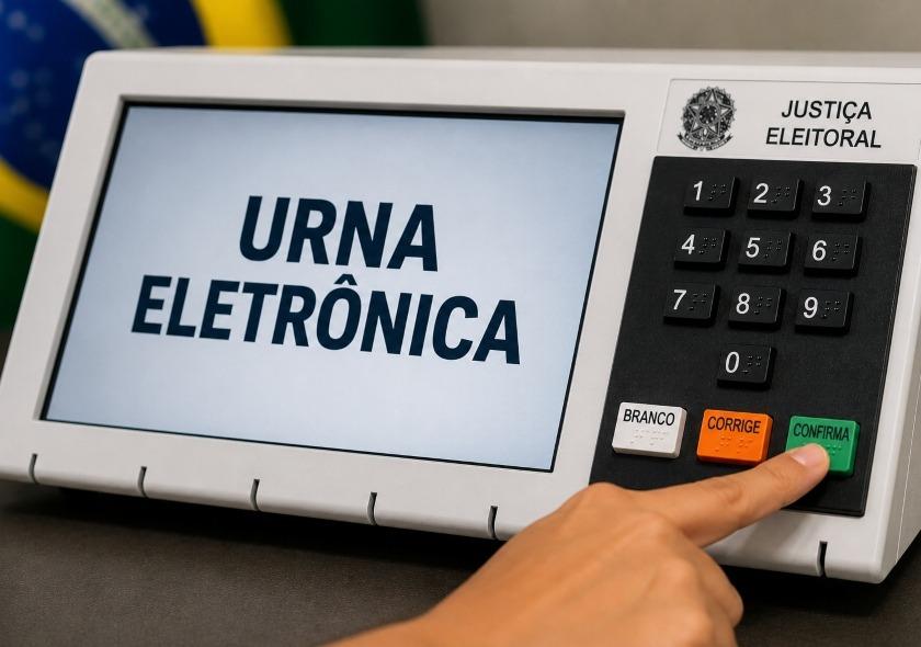IA e vídeos falsos superam fake news como maior ameaça à democracia
