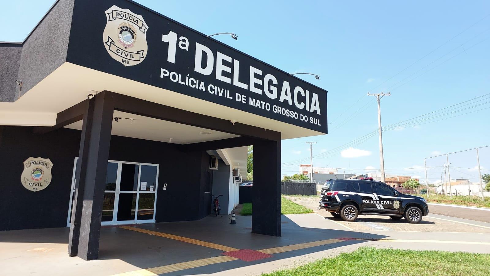 Idosa perde R$ 2,8 mil após criminosos se passarem por representantes da Cassems em Bataguassu