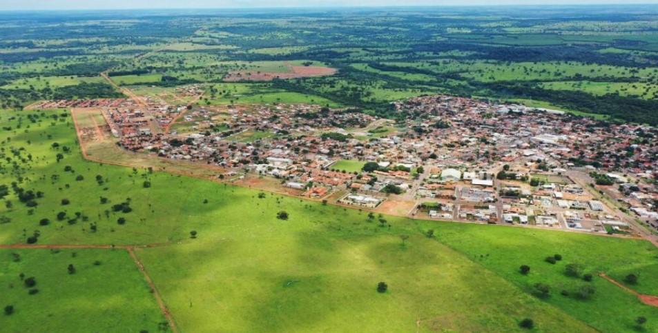 Inocência dispara com megaprojeto da Arauco e lidera geração de empregos na construção