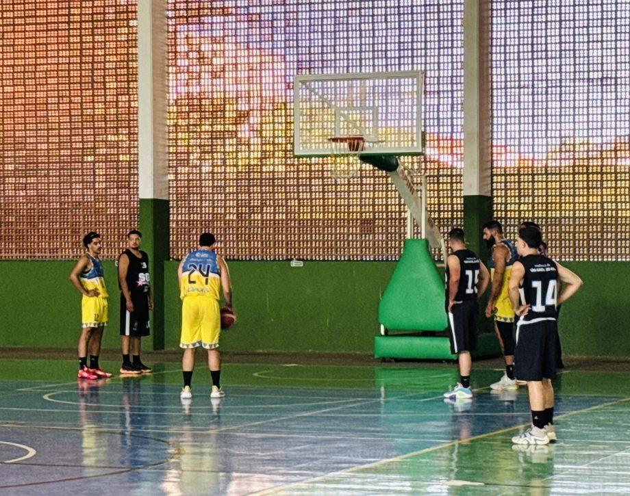 Inscrições abertas para os Jogos Abertos Três-lagoenses 2026