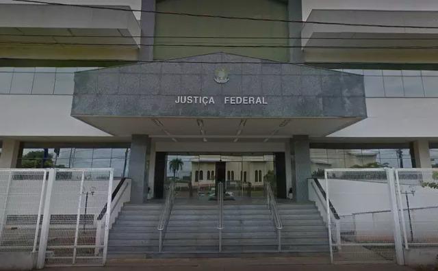 Justiça Federal abre licitação para adequação do prédio da unidade de Três Lagoas