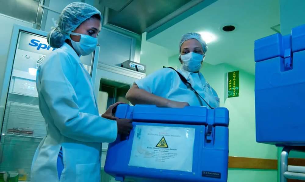 Mais de 49 mil brasileiros aguardam por transplante no país