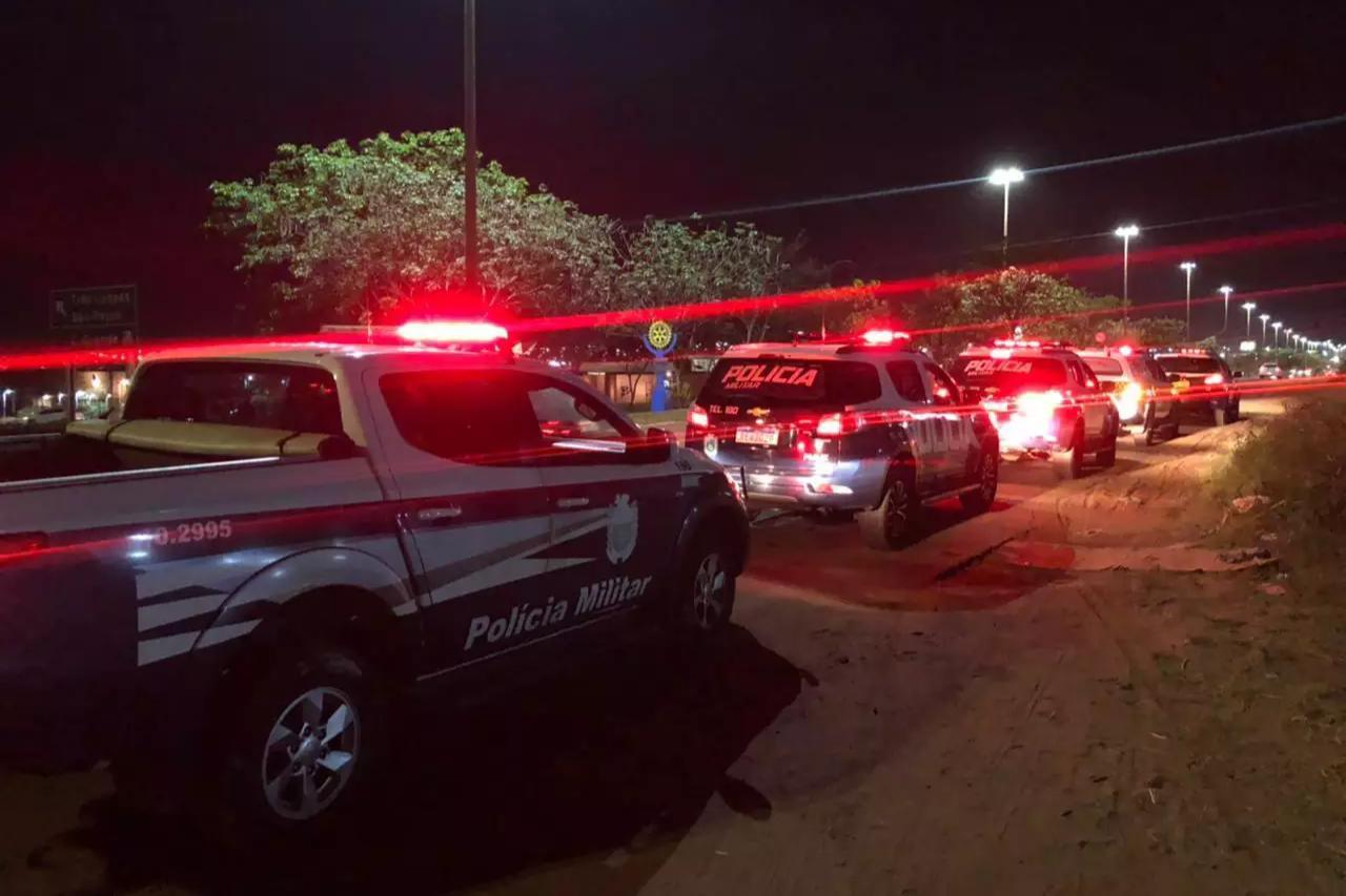 MS registra 136 mortes em confrontos com policiais em 2026 e se aproxima de recorde histórico