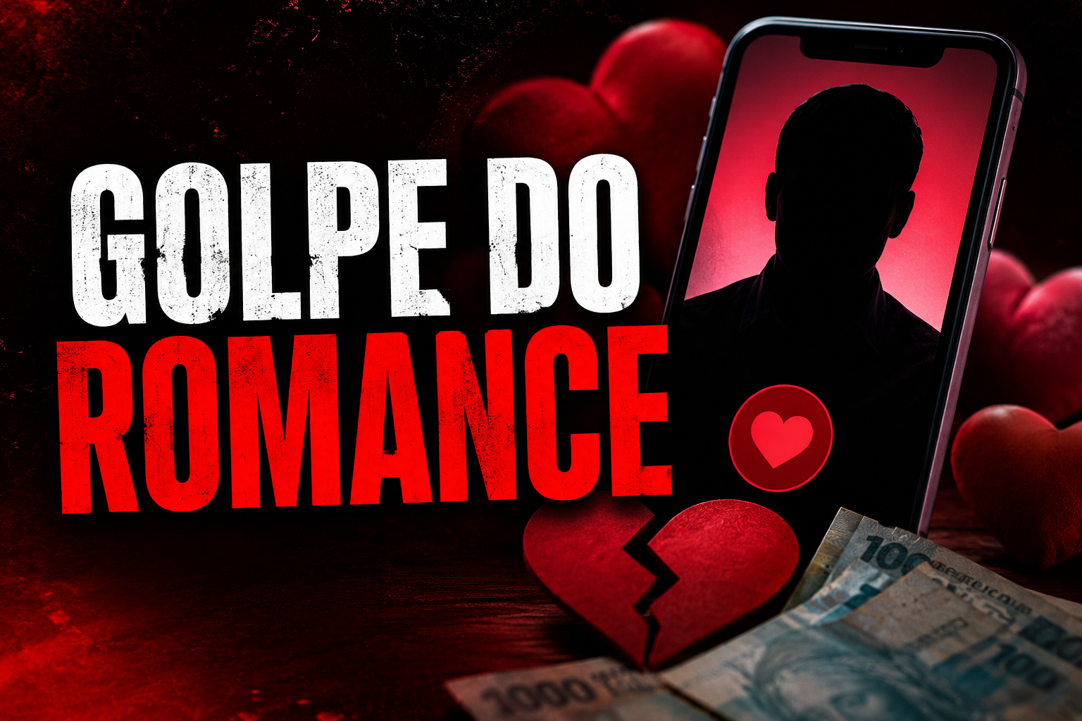 Mulher conhece homem pelo Tinder, fica três meses em cárcere e perde R$ 30 mil